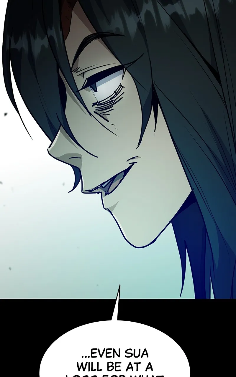 Peace Restaurant Chapter 31 page 116 - 