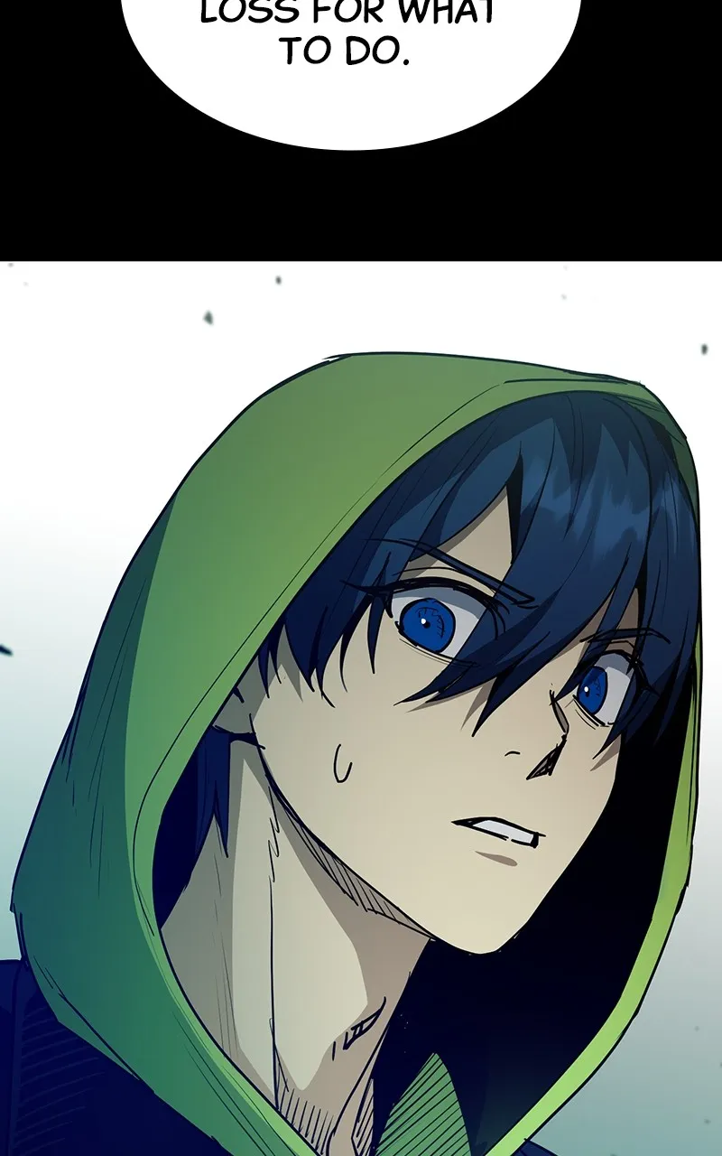 Peace Restaurant Chapter 31 page 117 - 
