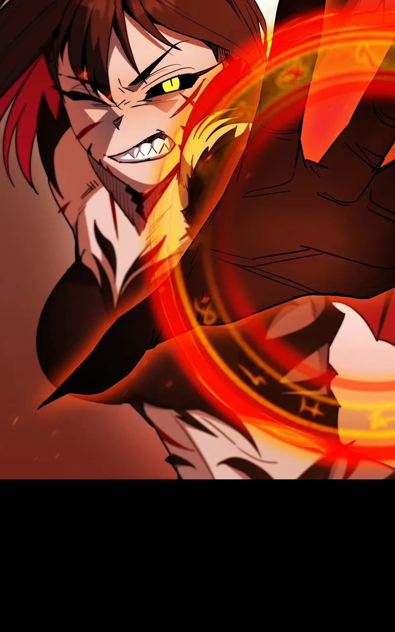 Peace Restaurant Chapter 31 page 121 - 