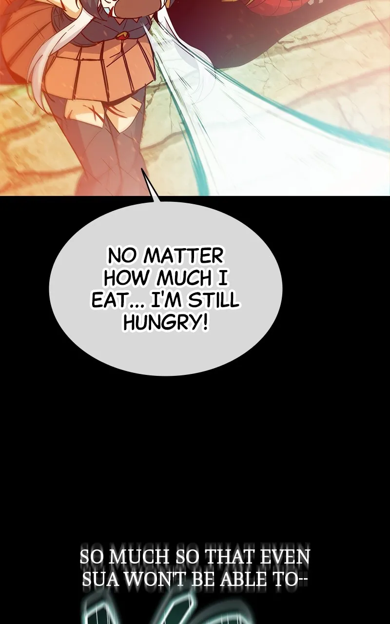 Peace Restaurant Chapter 31 page 127 - 
