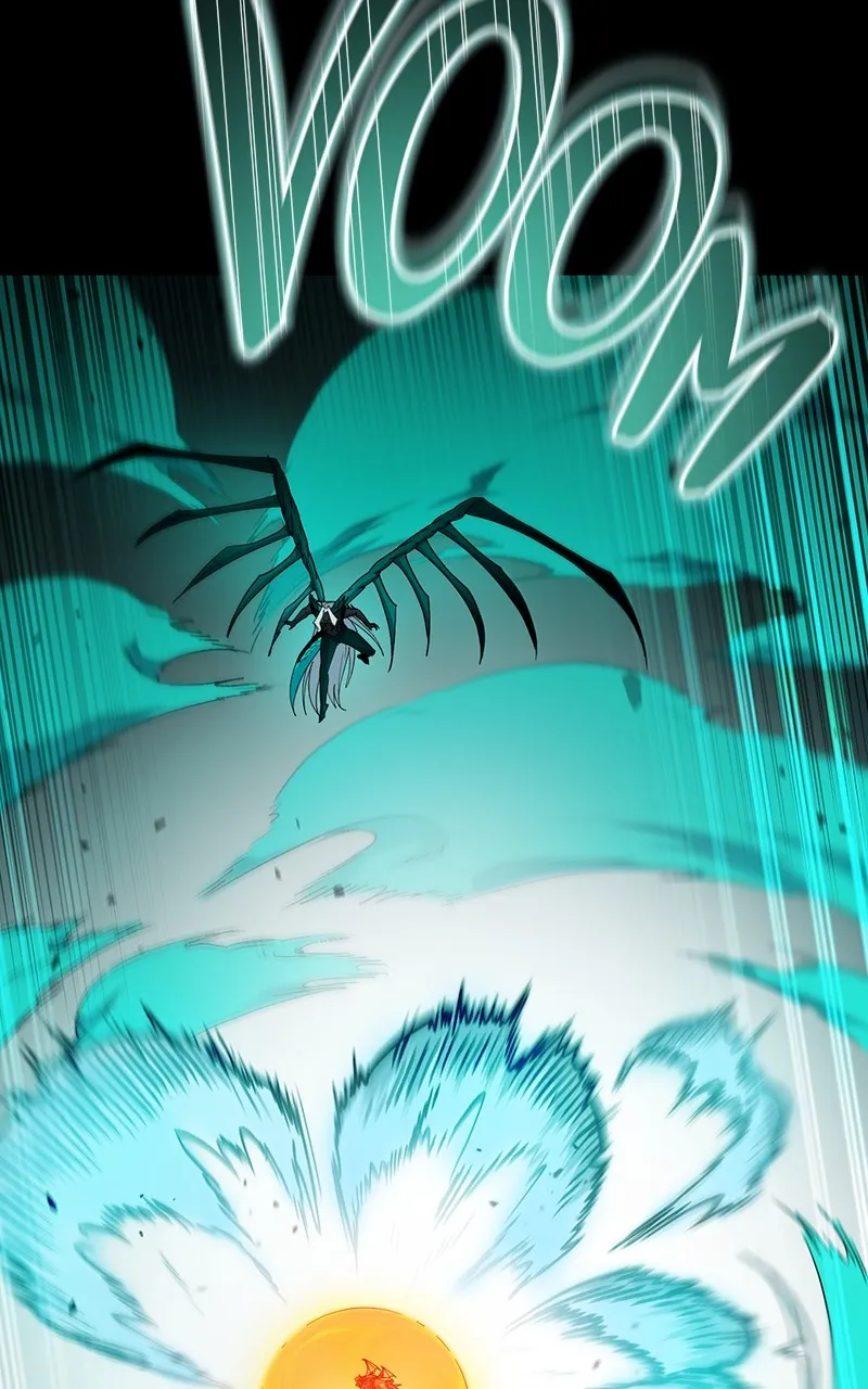 Peace Restaurant Chapter 31 page 128 - 