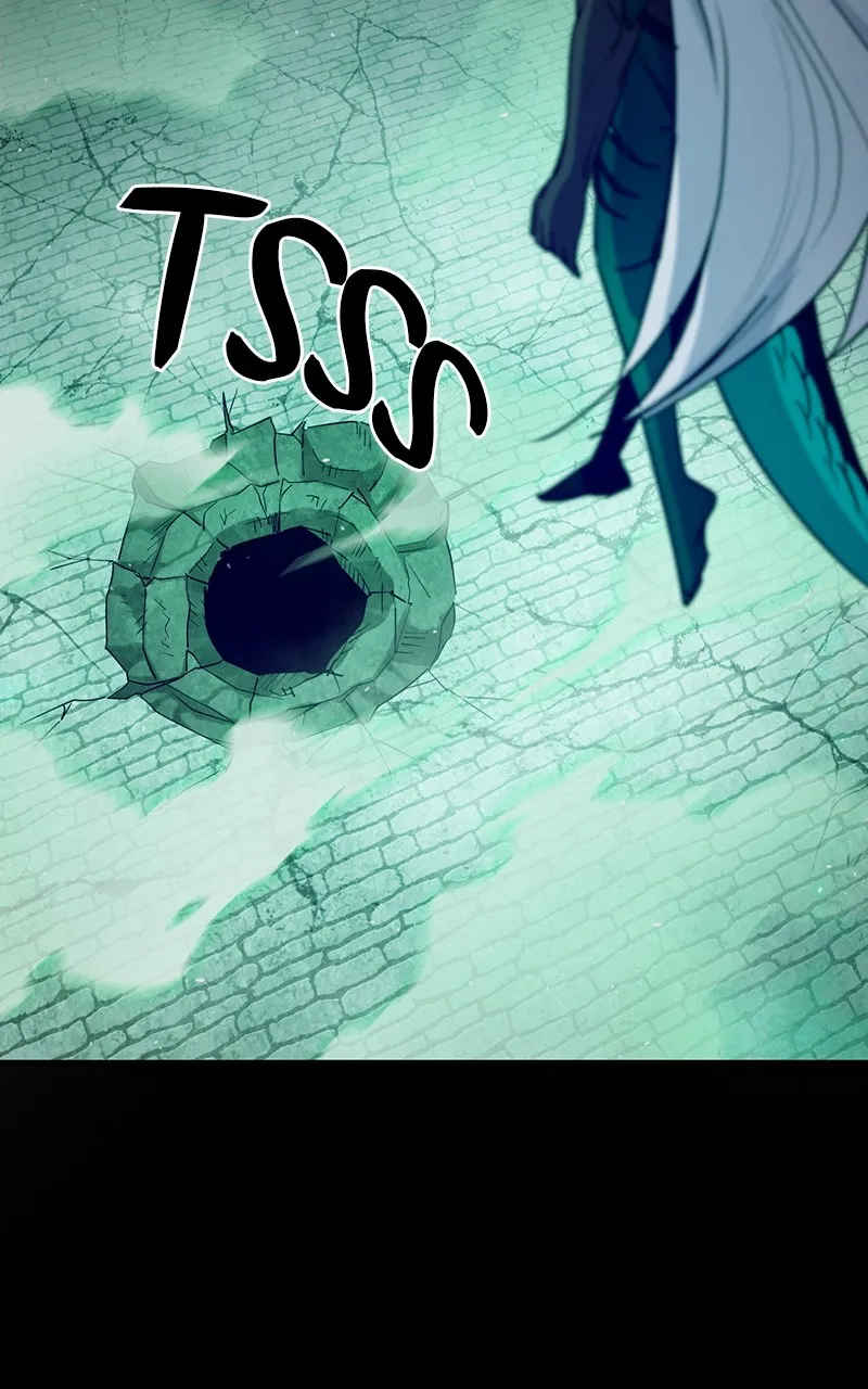 Peace Restaurant Chapter 31 page 133 - 