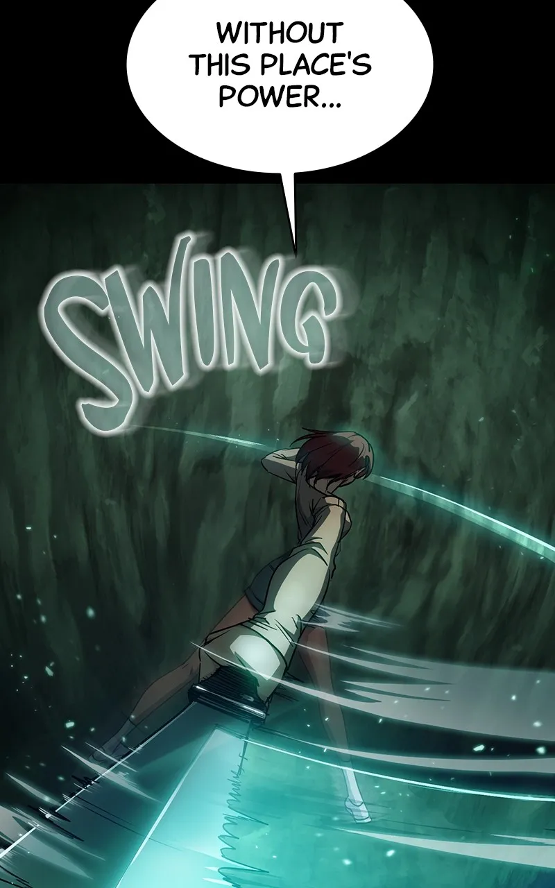 Peace Restaurant Chapter 31 page 137 - 