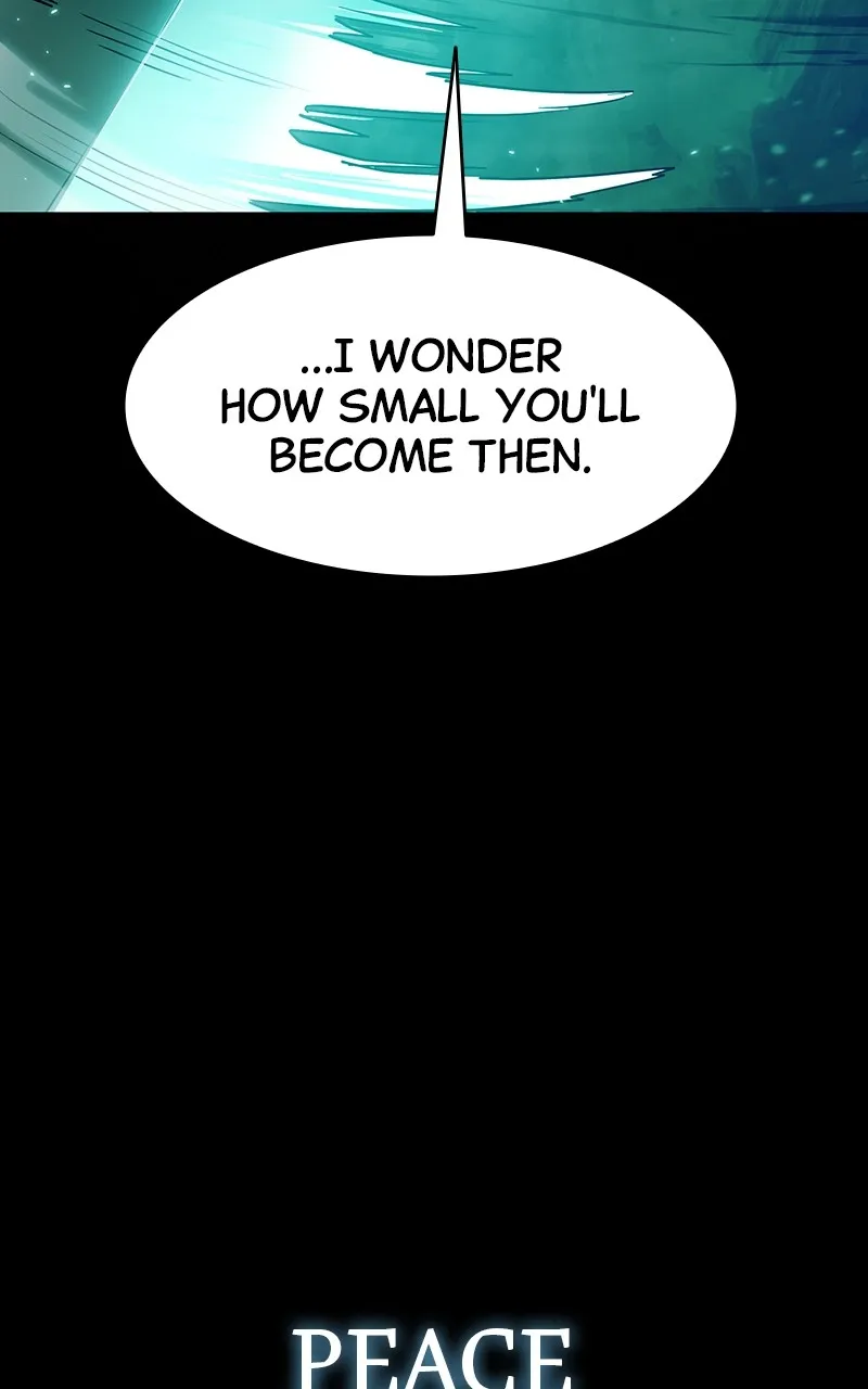 Peace Restaurant Chapter 31 page 138 - 