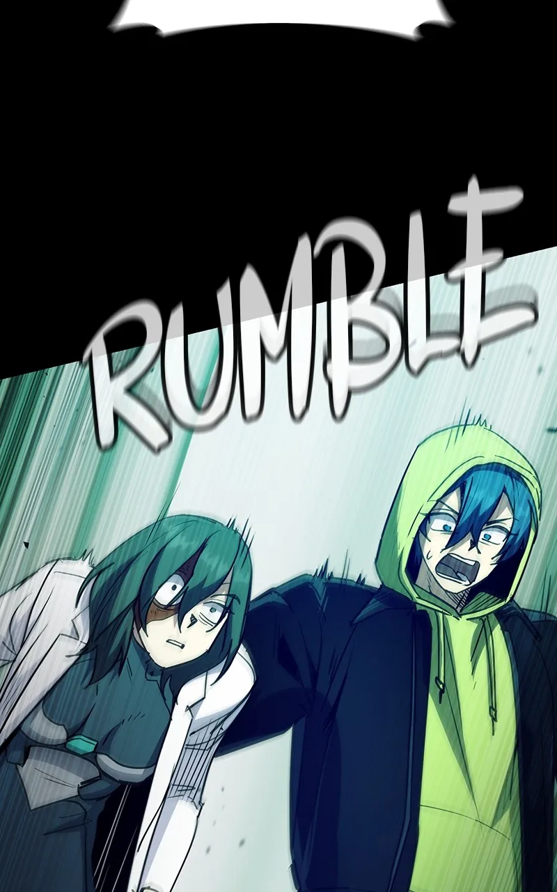 Peace Restaurant Chapter 31 page 143 - 