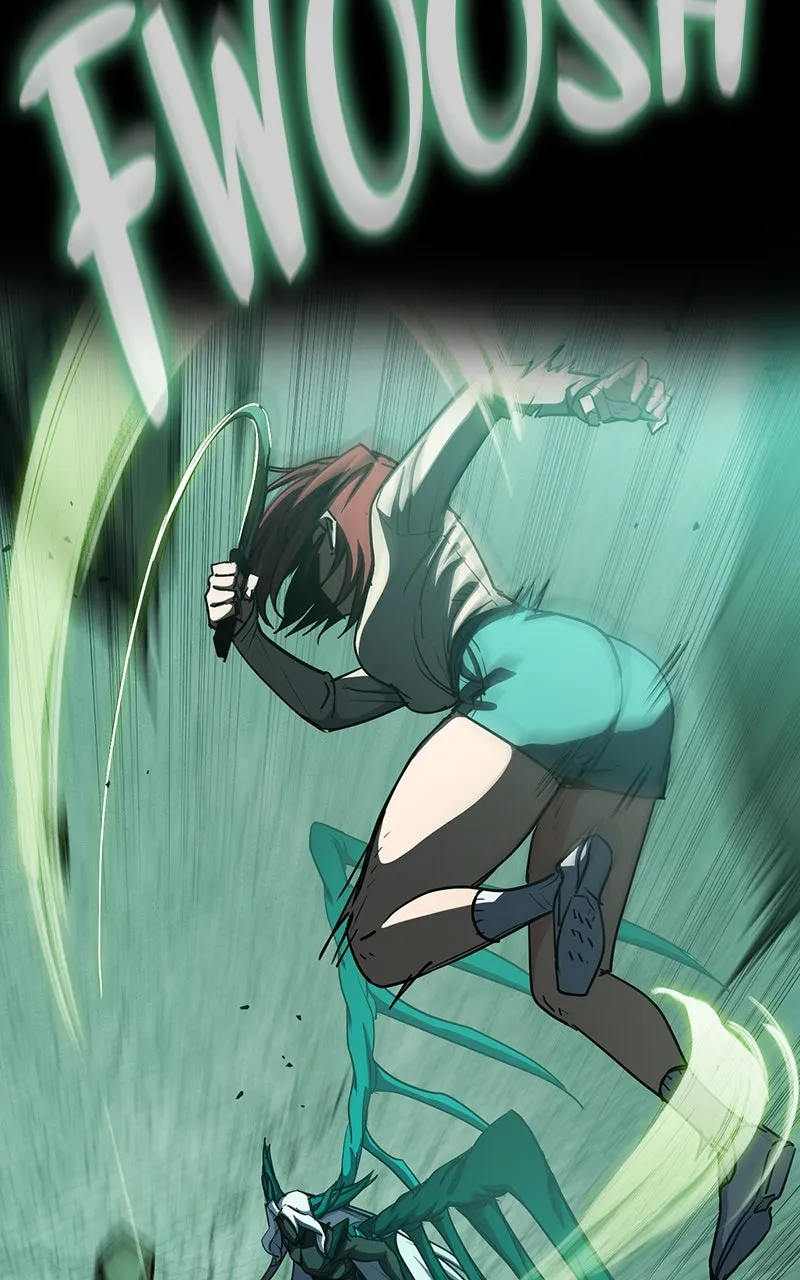 Peace Restaurant Chapter 31 page 153 - 