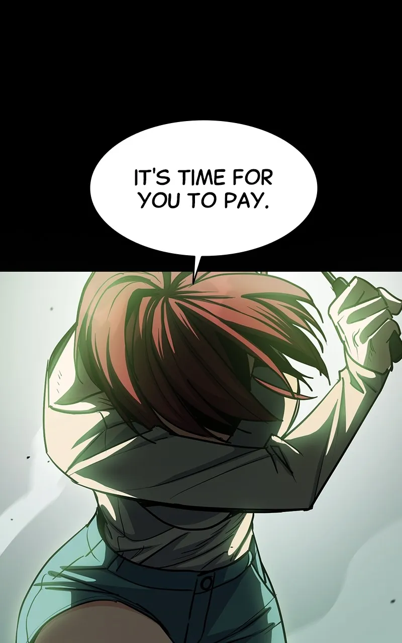Peace Restaurant Chapter 31 page 156 - 