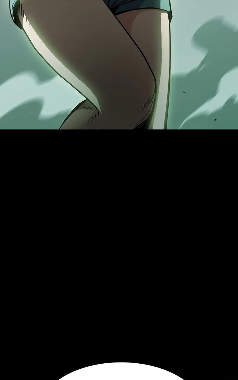 Peace Restaurant Chapter 31 page 157 - 