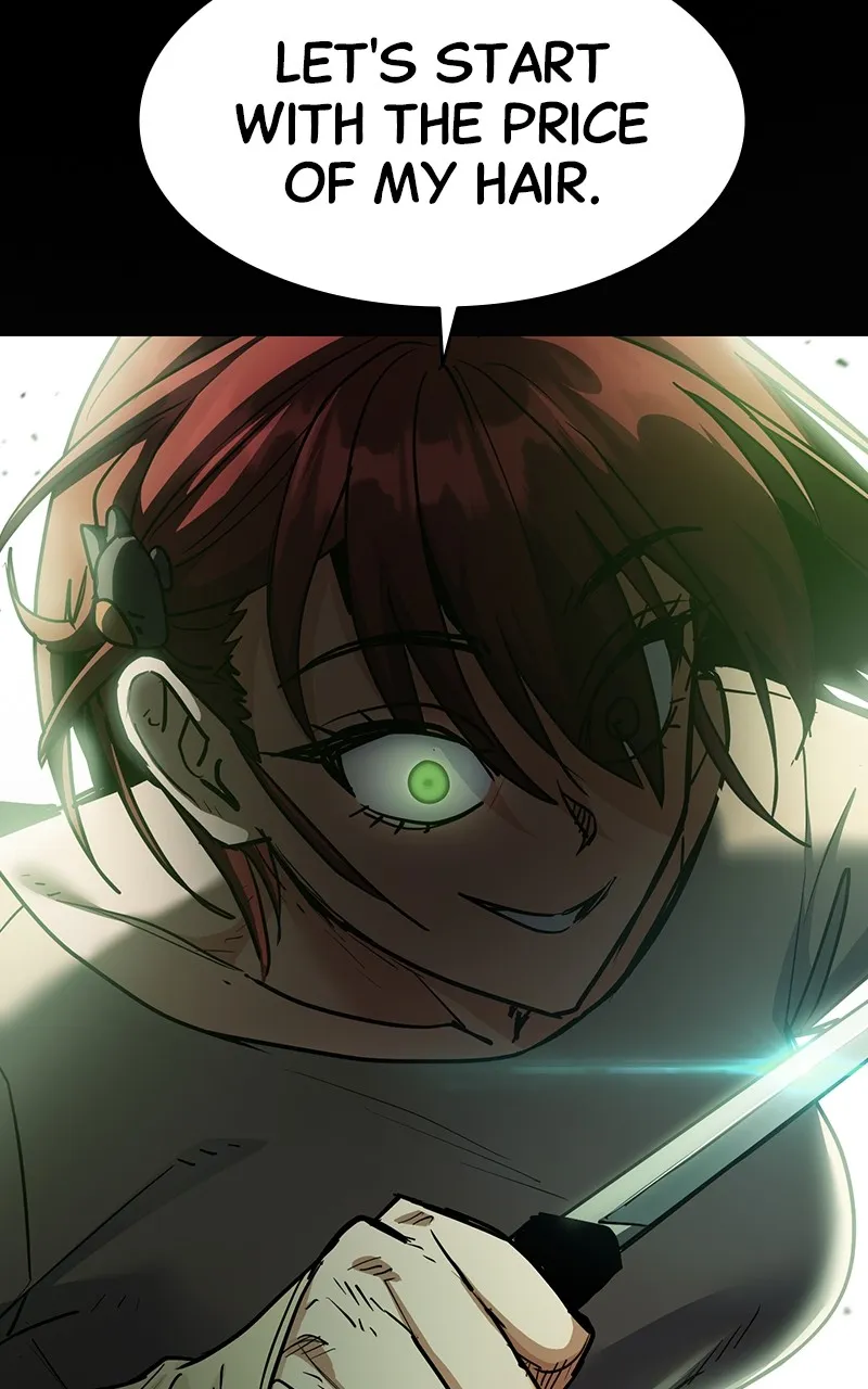 Peace Restaurant Chapter 31 page 158 - 