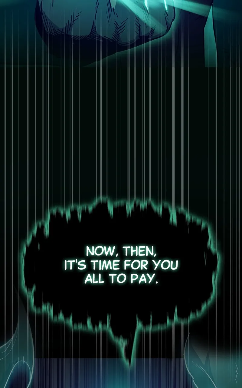 Peace Restaurant Chapter 31 page 19 - 