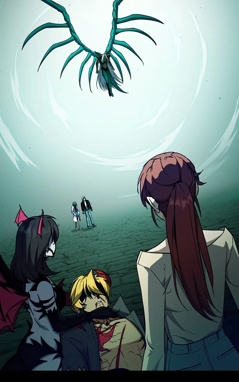 Peace Restaurant Chapter 31 page 29 - 