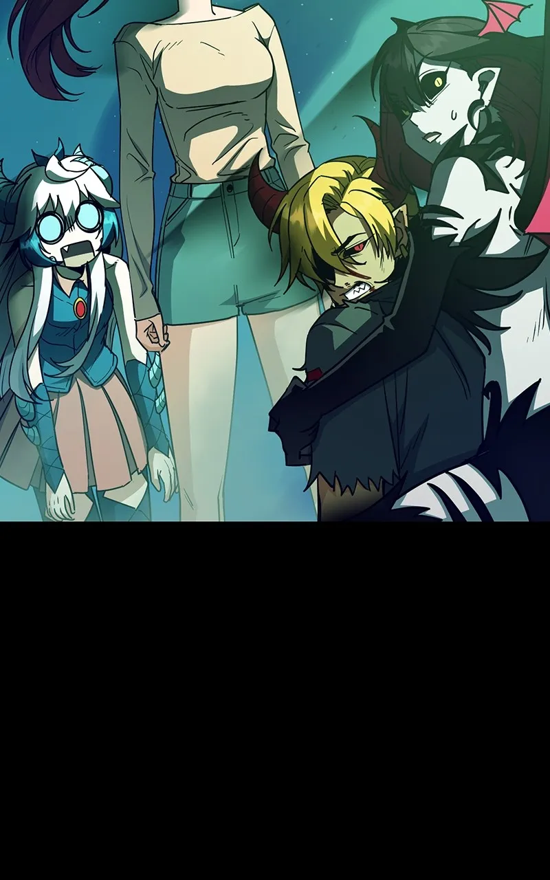 Peace Restaurant Chapter 31 page 4 - 
