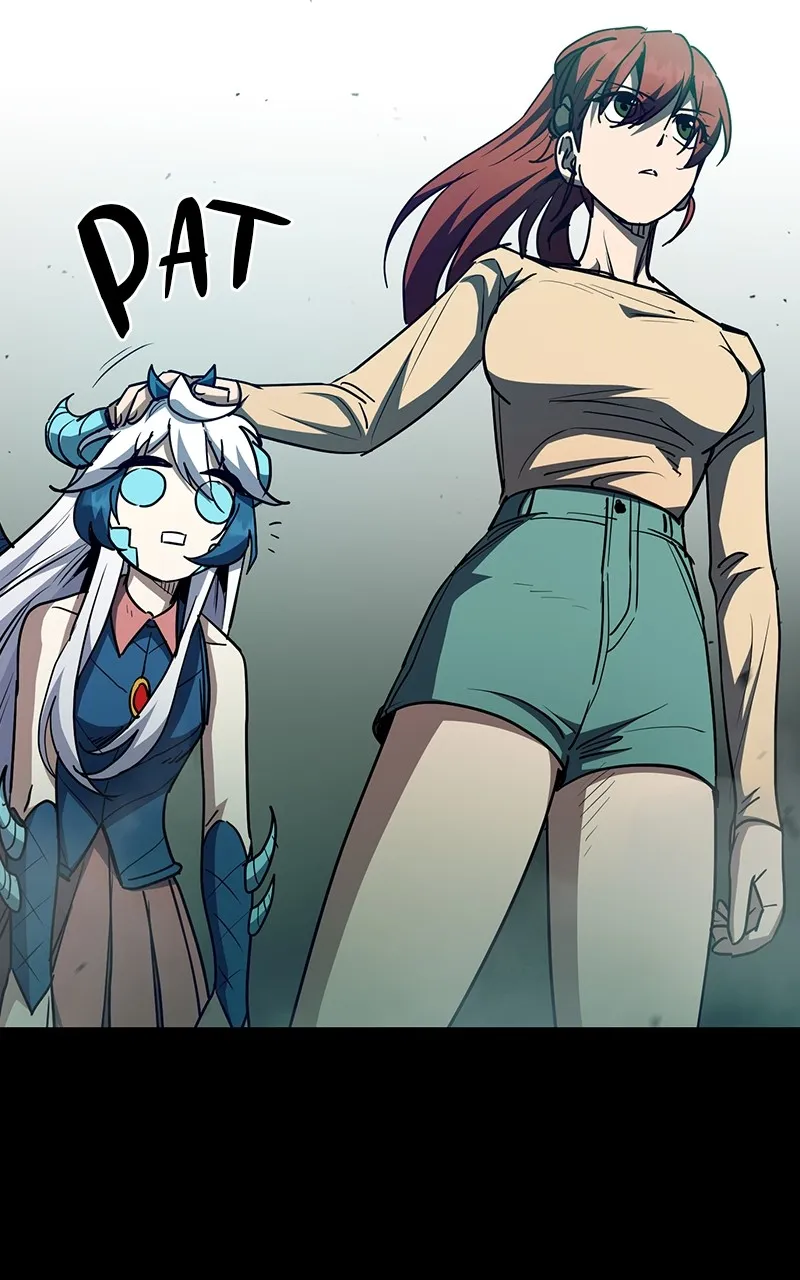 Peace Restaurant Chapter 31 page 31 - 