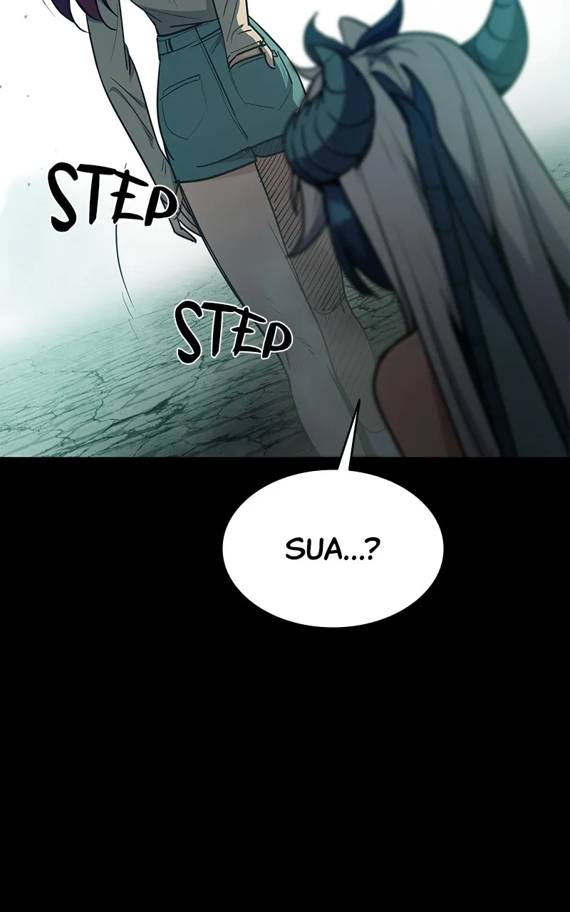 Peace Restaurant Chapter 31 page 33 - 