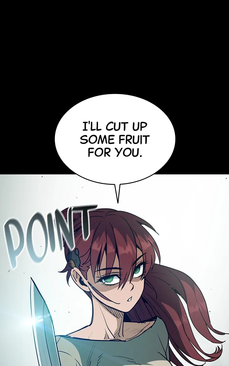Peace Restaurant Chapter 31 page 36 - 