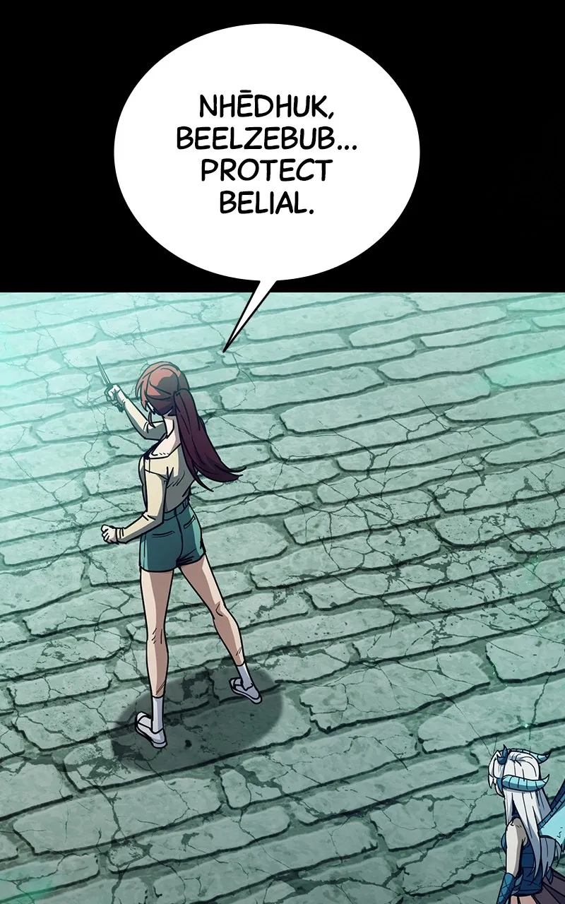 Peace Restaurant Chapter 31 page 38 - 