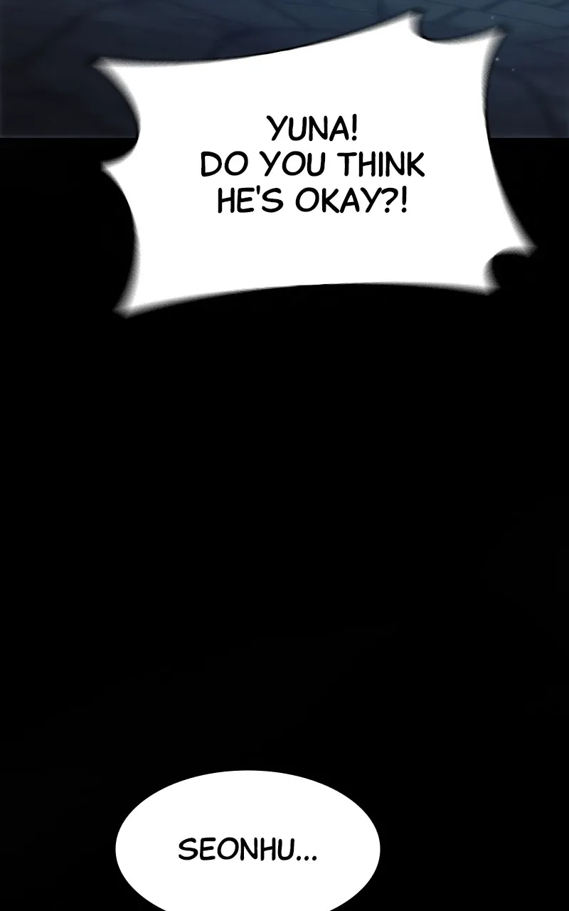 Peace Restaurant Chapter 31 page 48 - 
