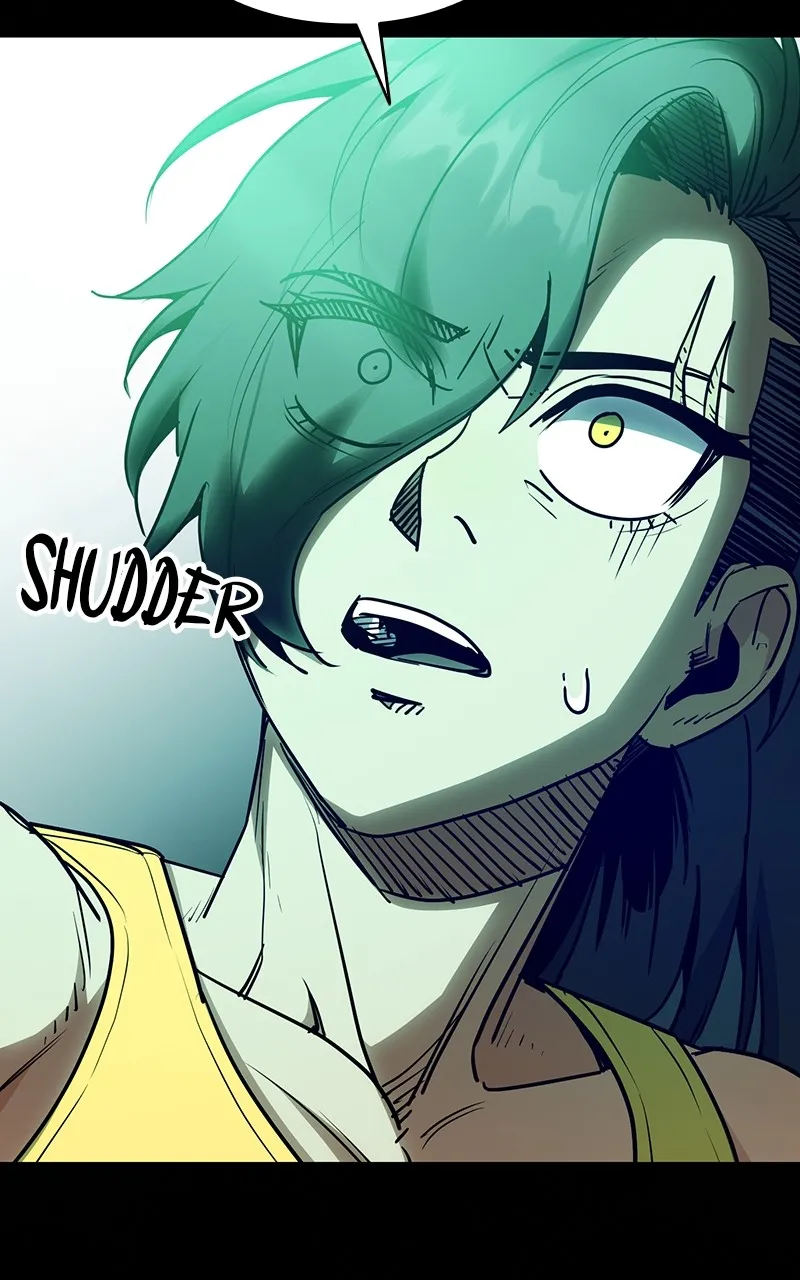 Peace Restaurant Chapter 31 page 49 - 
