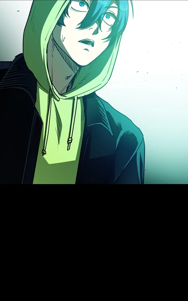 Peace Restaurant Chapter 31 page 59 - 