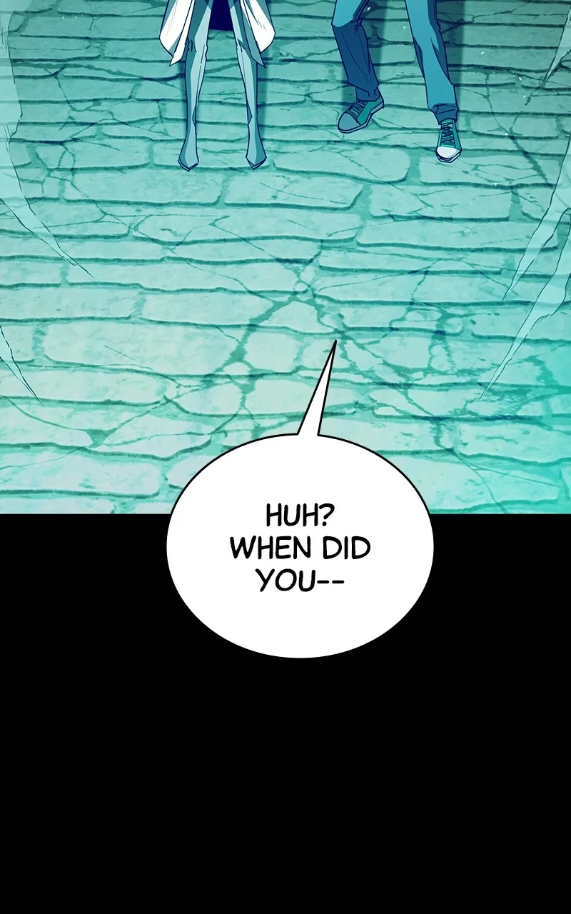 Peace Restaurant Chapter 31 page 61 - 