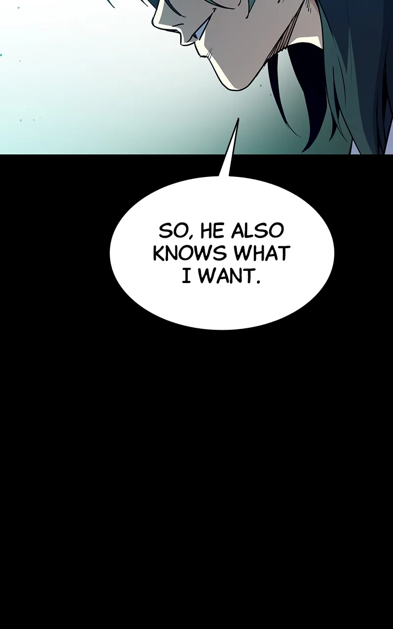Peace Restaurant Chapter 31 page 63 - 