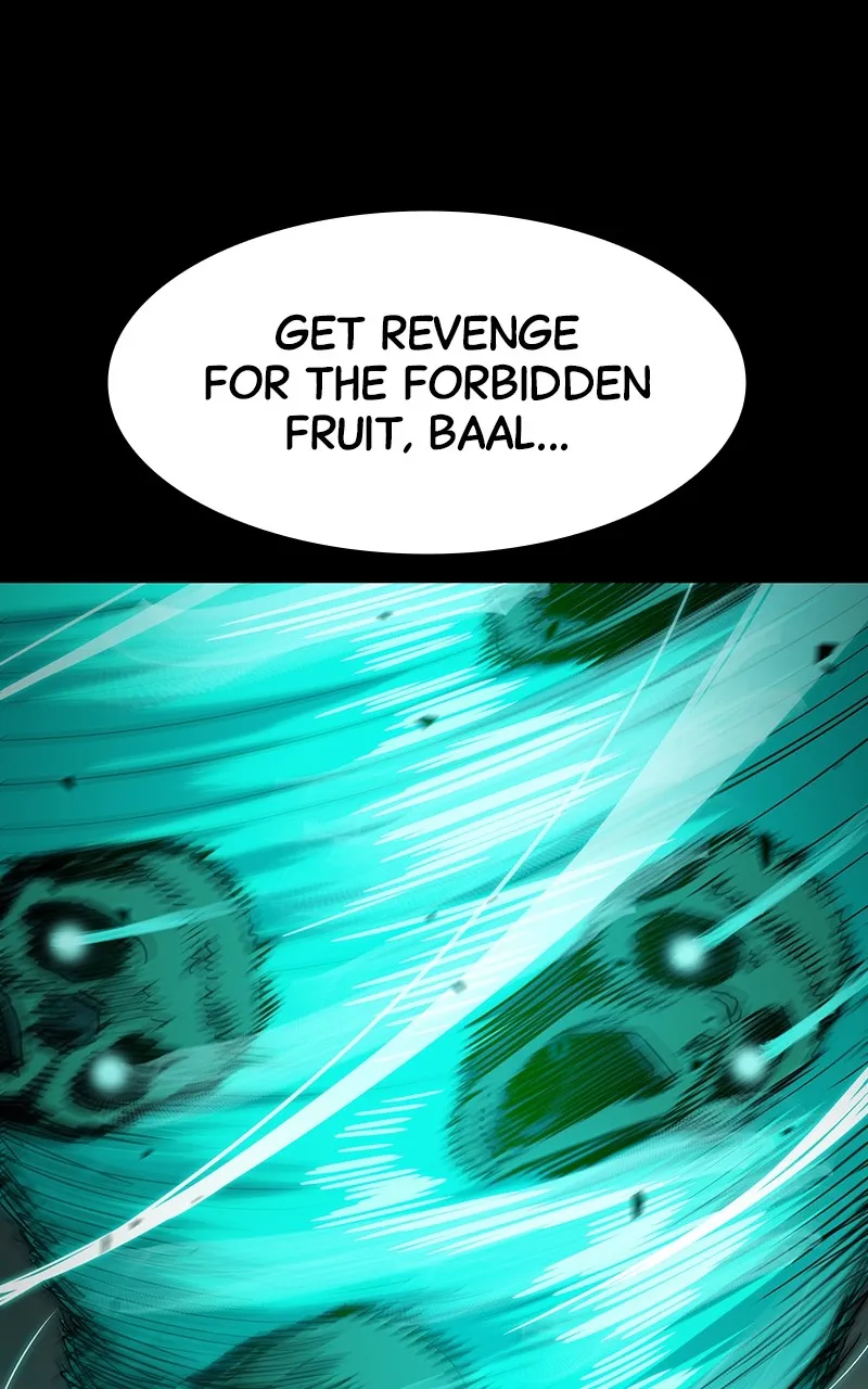 Peace Restaurant Chapter 31 page 64 - 
