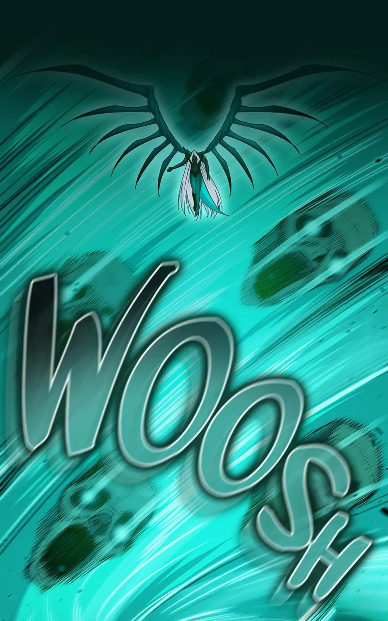 Peace Restaurant Chapter 31 page 68 - 