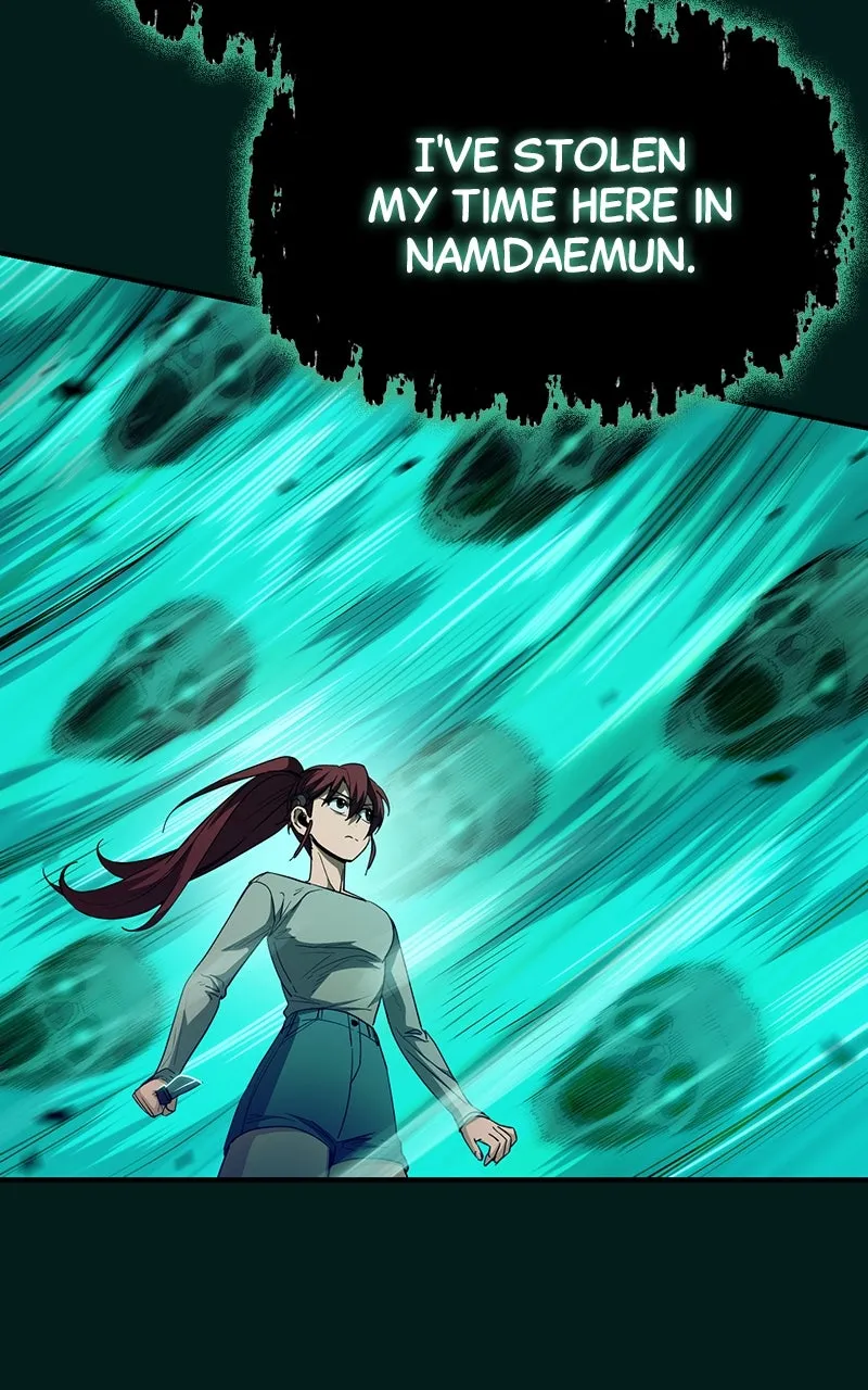 Peace Restaurant Chapter 31 page 70 - 