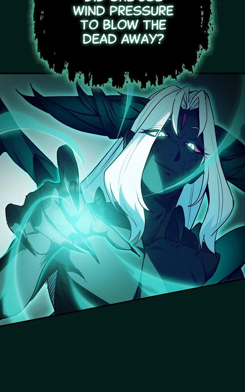 Peace Restaurant Chapter 31 page 80 - 