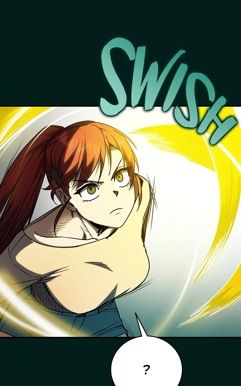 Peace Restaurant Chapter 31 page 81 - 