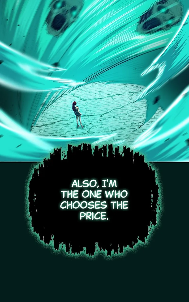 Peace Restaurant Chapter 31 page 92 - 