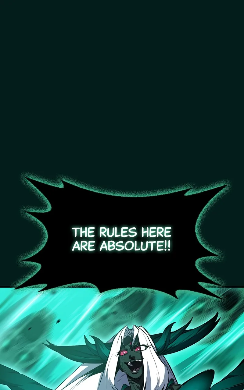 Peace Restaurant Chapter 31 page 95 - 