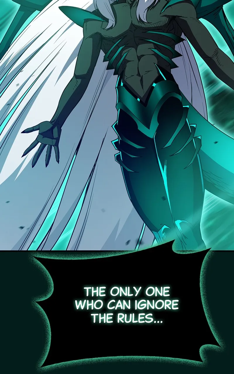 Peace Restaurant Chapter 31 page 96 - 