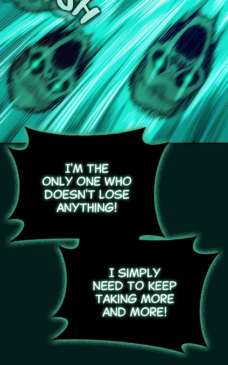 Peace Restaurant Chapter 31 page 98 - 
