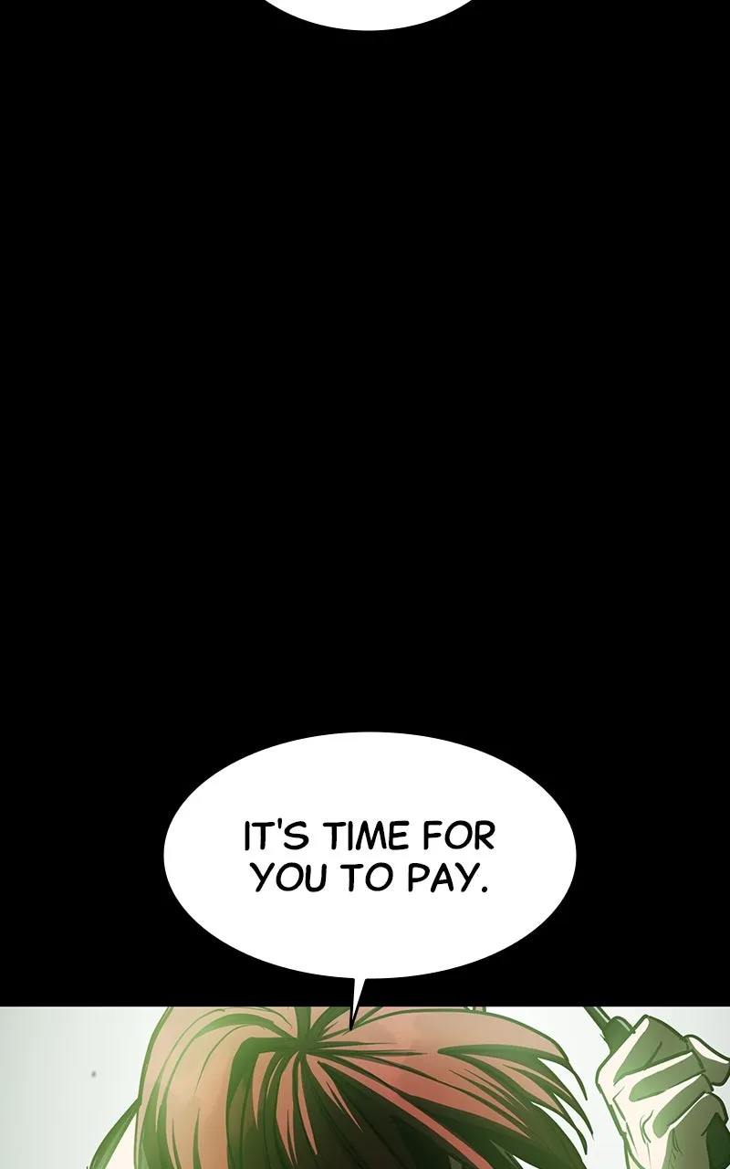Peace Restaurant Chapter 32 page 11 - 