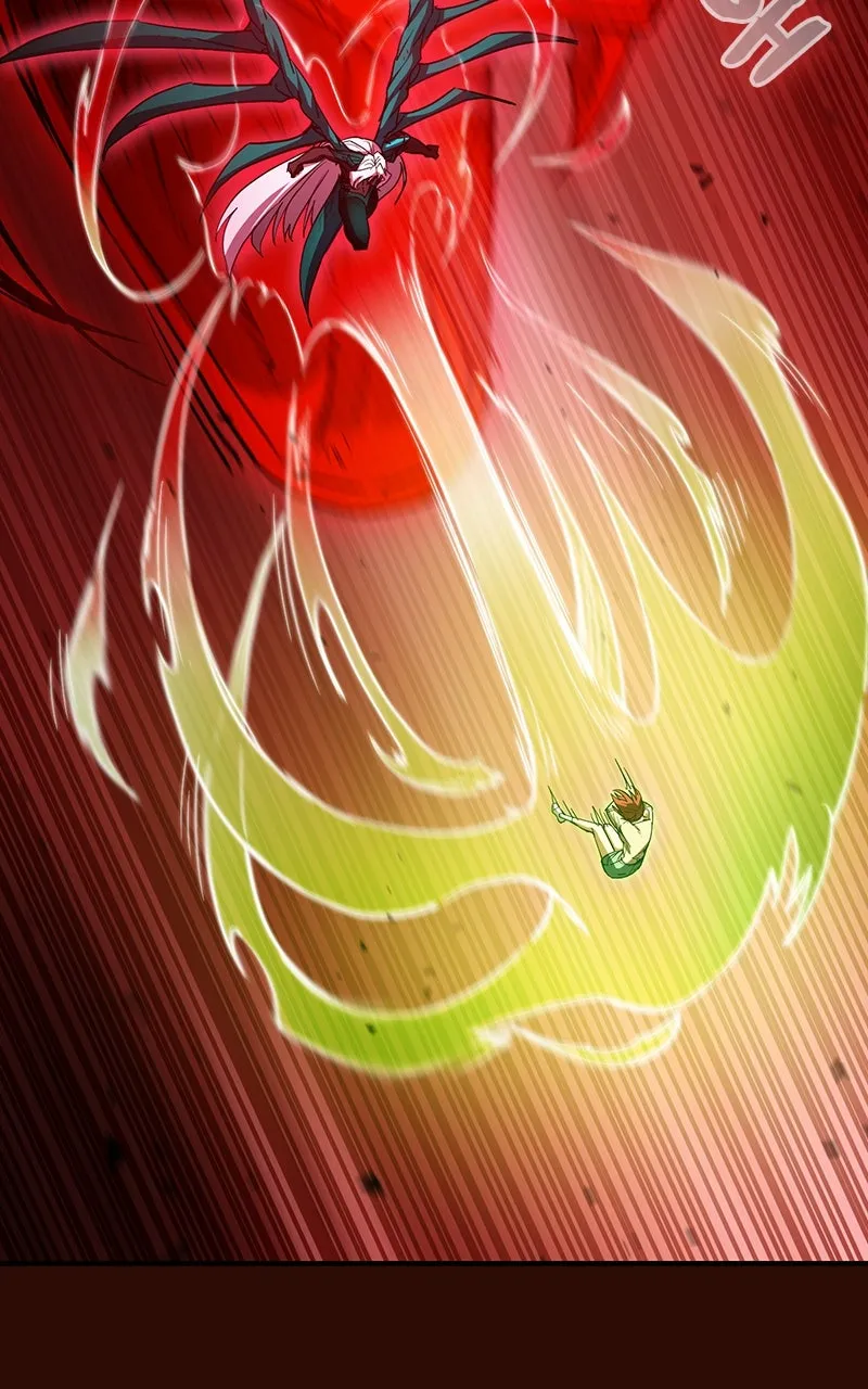 Peace Restaurant Chapter 32 page 109 - 