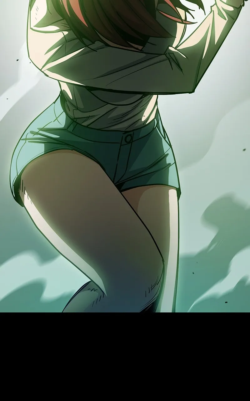 Peace Restaurant Chapter 32 page 12 - 