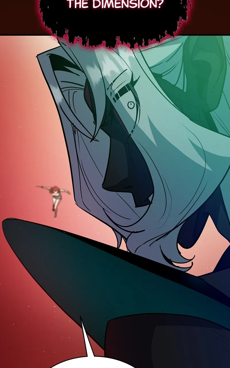 Peace Restaurant Chapter 32 page 127 - 