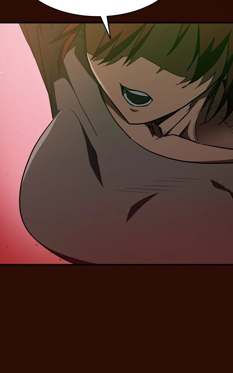 Peace Restaurant Chapter 32 page 129 - 