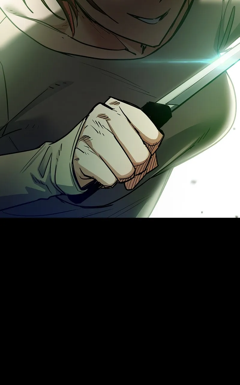 Peace Restaurant Chapter 32 page 14 - 