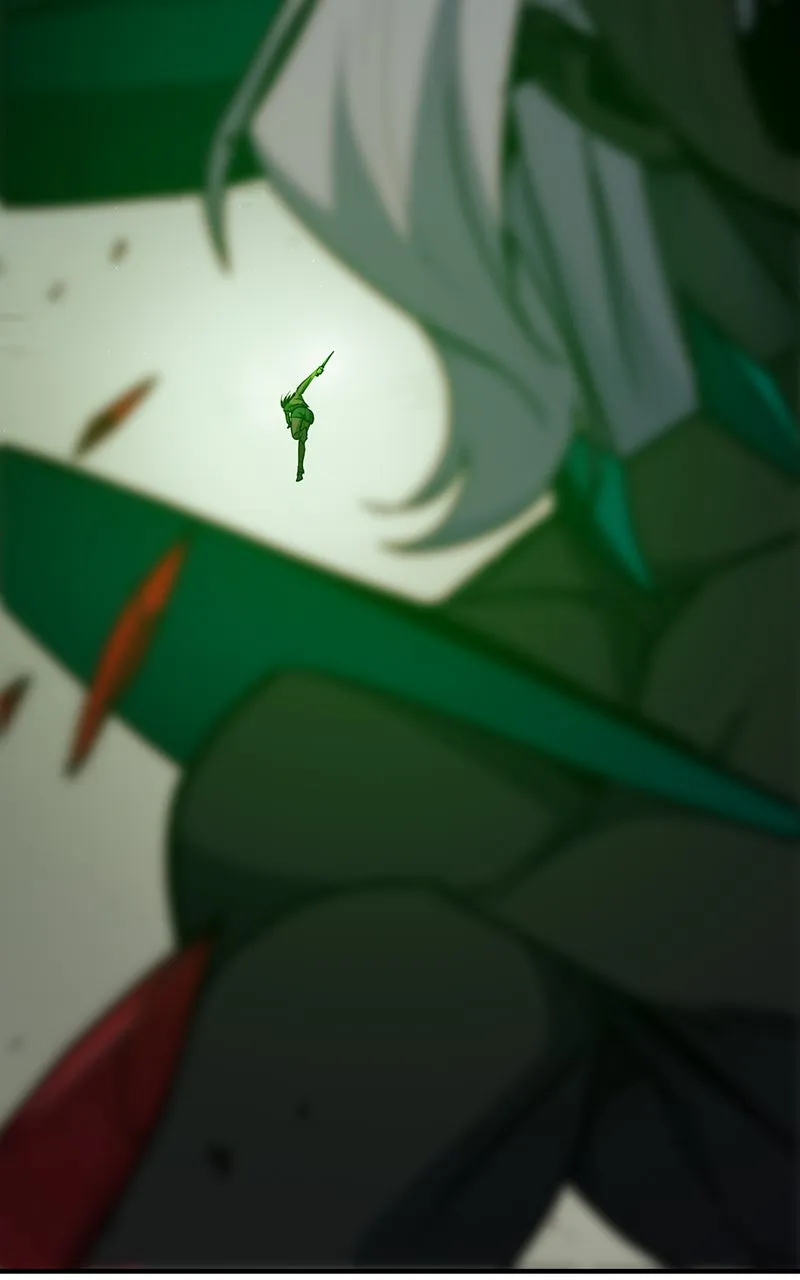 Peace Restaurant Chapter 32 page 142 - 