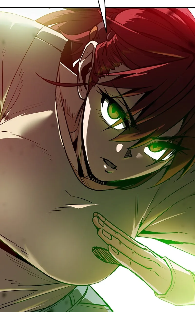 Peace Restaurant Chapter 32 page 144 - 