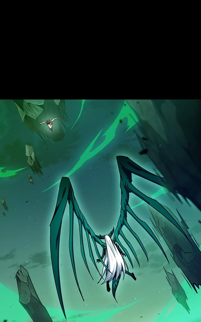 Peace Restaurant Chapter 32 page 16 - 