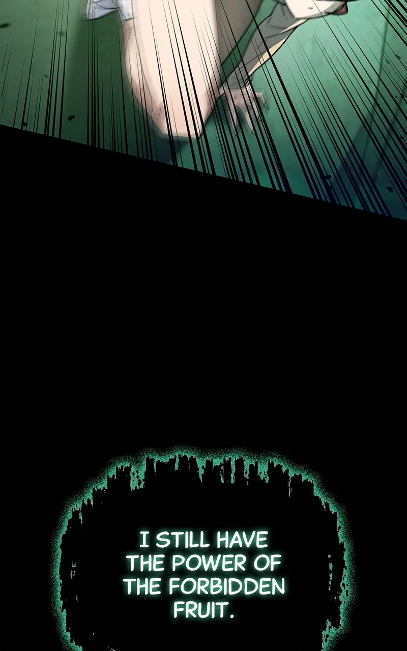Peace Restaurant Chapter 32 page 19 - 