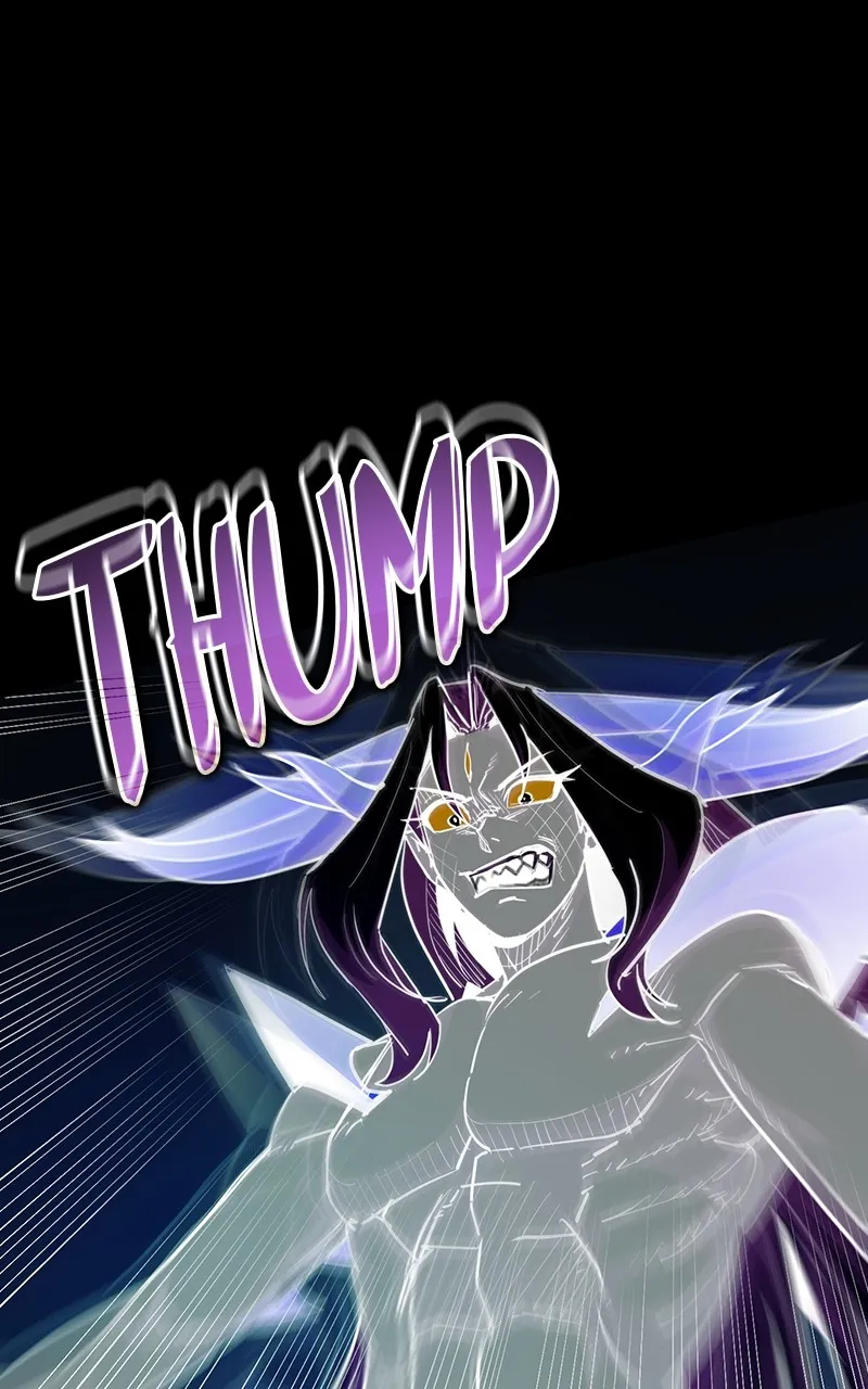 Peace Restaurant Chapter 32 page 3 - 