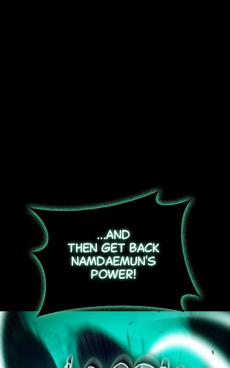 Peace Restaurant Chapter 32 page 21 - 