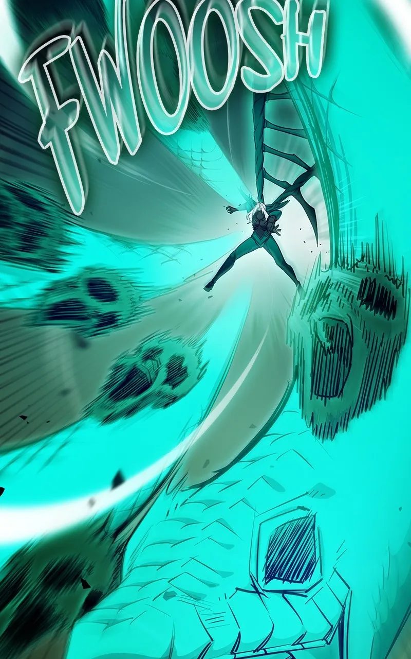Peace Restaurant Chapter 32 page 22 - 