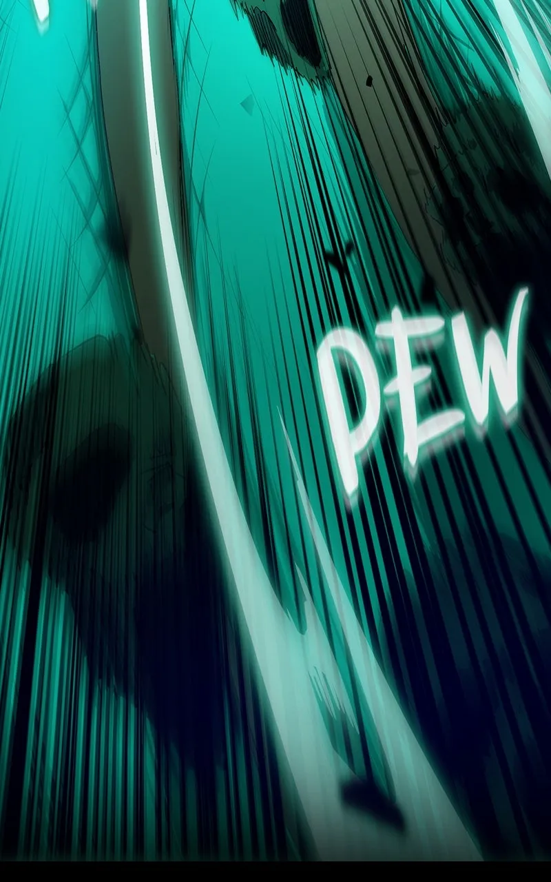 Peace Restaurant Chapter 32 page 25 - 
