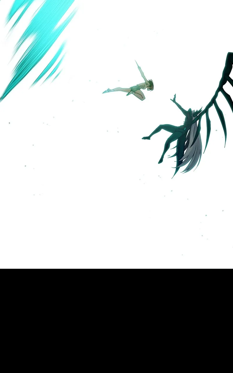Peace Restaurant Chapter 32 page 31 - 