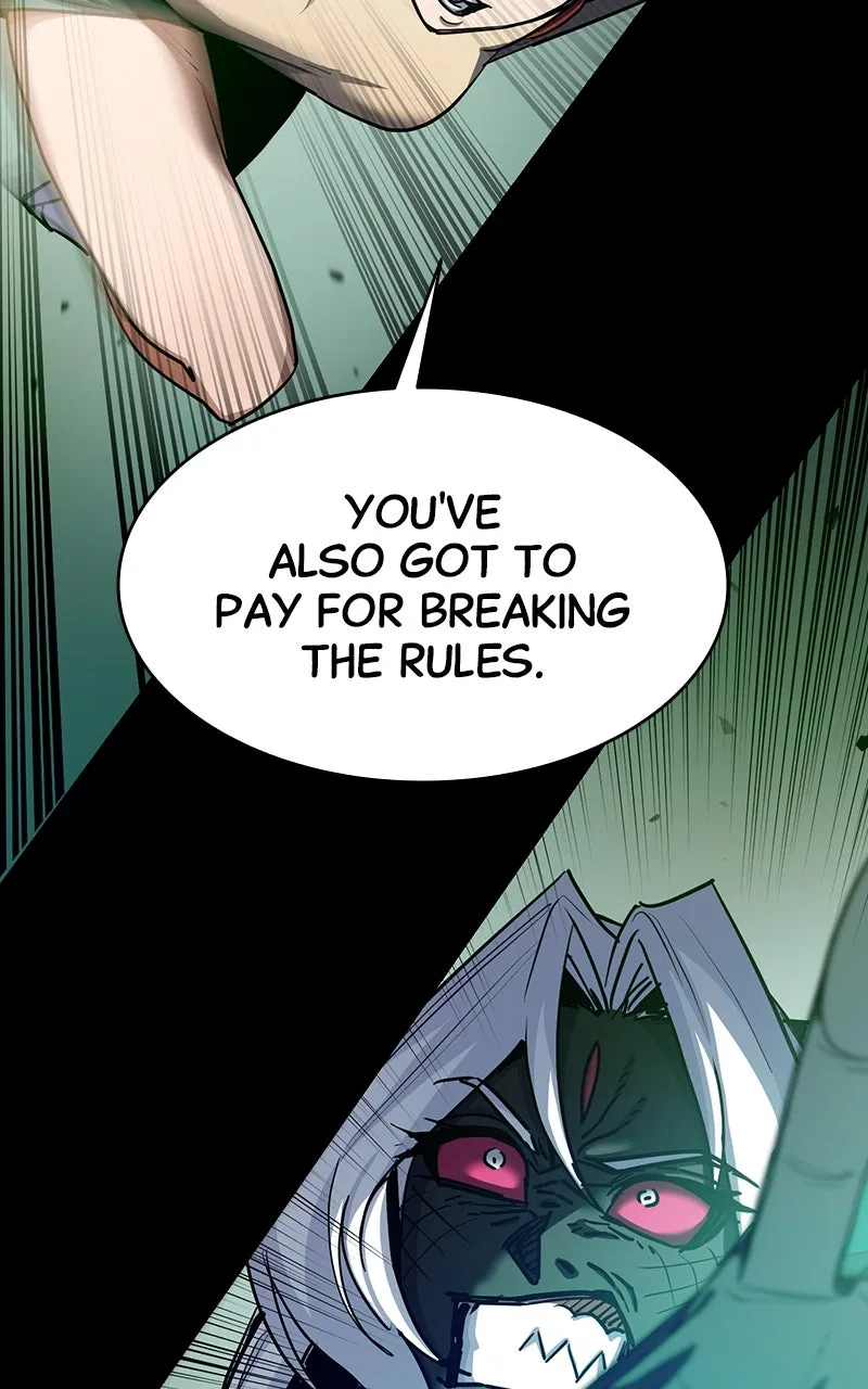 Peace Restaurant Chapter 32 page 33 - 